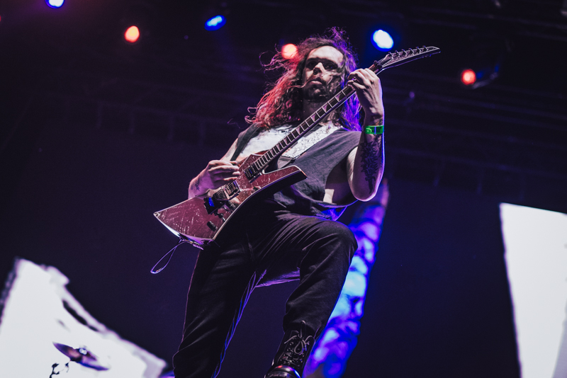 Cavalera Conspiracy - koncert: Cavalera Conspiracy ('Mystic Festival'), Gdańsk 'Stocznia Gdańska' 4.06.2026