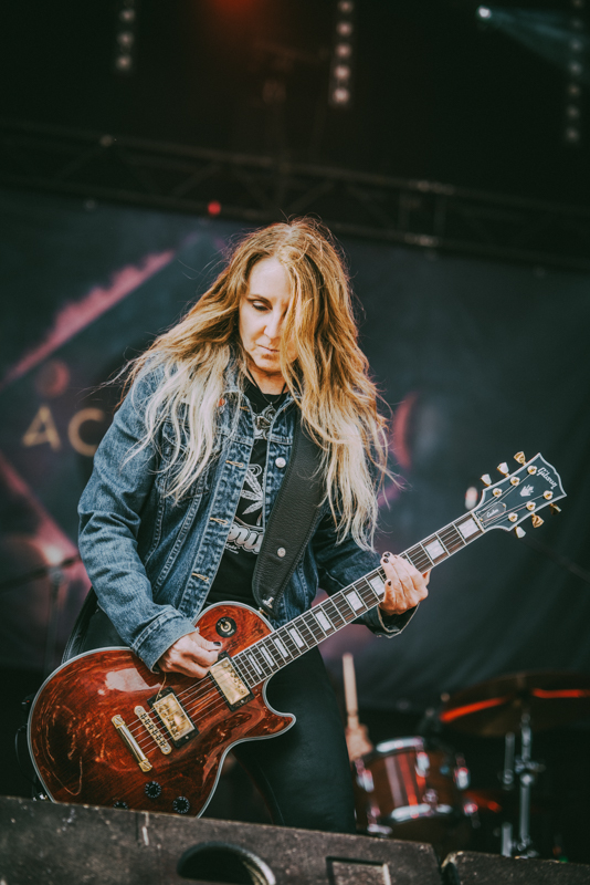 Acid King - koncert: Acid King ('Mystic Festival'), Gdańsk 'Stocznia Gdańska' 6.06.2026