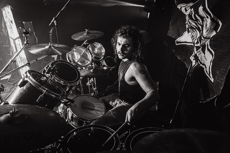 Sphinx - koncert: Sphinx, Chorzów 'Leśniczówka' 23.05.2026