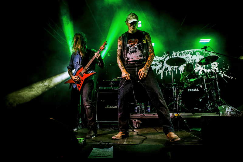 Snet - koncert: Snet ('Summer Dying Loud'), Aleksandrów Łódzki 'MOSiR' 3.09.2026