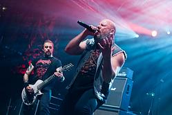 The Crown, Bytów 12.09