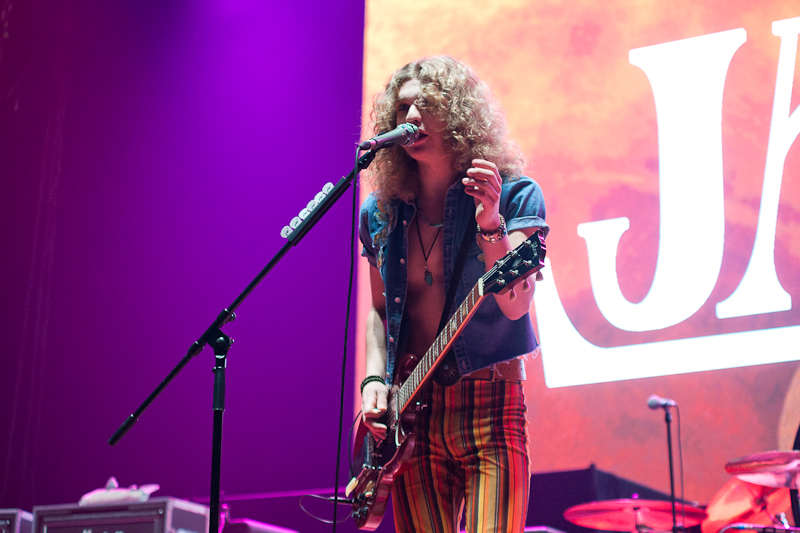 Jayler - koncert: Jayler, Łódź 'Atlas Arena' 8.10.2026