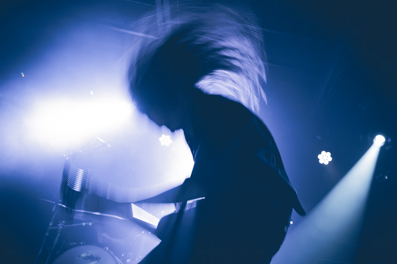 Mur - koncert: Mur, Warszawa 'Proxima' 16.10.2026