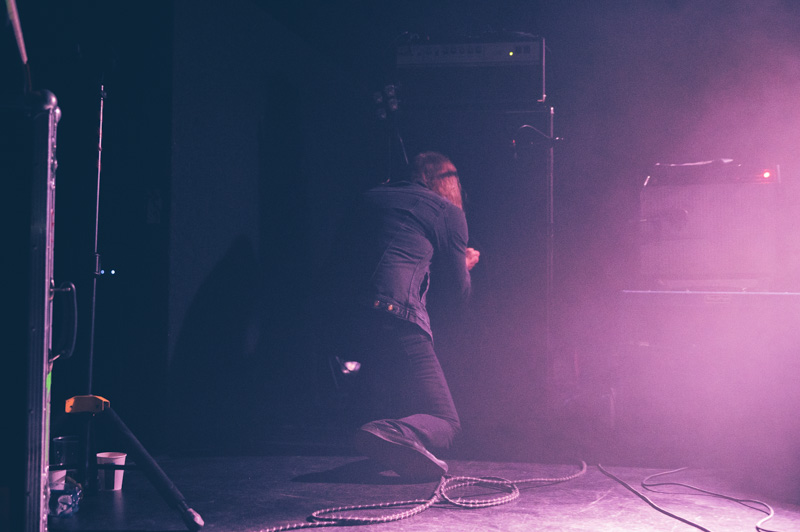 Oranssi Pazuzu - koncert: Oranssi Pazuzu, Warszawa 'Proxima' 16.10.2026
