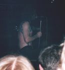 Overkill - koncert: Annihilator, Overkill, Katowice 'Mega Club' 21.02.2000