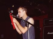 Multicide - koncert: Ewa Braun, Multicide, Sparagmos, Warszawa 'Riviera-Remont' 25.06.2000