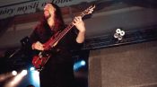 Dream Theater - koncert: Dream Theater, Kraków, Hala TS 'Wisła' 10.10.2000