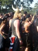 Wacken Open Air 2004, Wacken, Niemcy, 7.08.2004