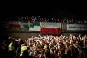 Sabaton - koncert: Sabaton ('Military Camp Festival 2010'), Warszawa 'WAT' 6.06.2010