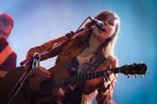 Edyta Bartosiewicz - koncert: Edyta Bartosiewicz ('Orange Warsaw Festival 2010'), Warszawa 'Tor wyścigów konnych Służewiec' 28.08.2010