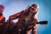 Edyta Bartosiewicz - koncert: Edyta Bartosiewicz ('Orange Warsaw Festival 2010'), Warszawa 'Tor wyścigów konnych Służewiec' 28.08.2010