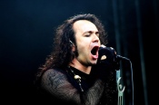 Moonspell - koncert: Morbid Angel, Moonspell ('Sweden Rock Festival 2011'), Solvesborg 9.06.2011