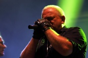 U.D.O. - koncert: U.D.O. ('Masters Of Rock 2011'), Vizovice 16.07.2011