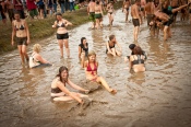 'Przystanek Woodstock 2011', zdjęcia z imprezy część 2, Kostrzyn nad Odrą 4-6.08.2011