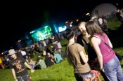 Juwenalia 2012 - zdjęcia z imprezy, część 3, Kraków 11.05.2012
