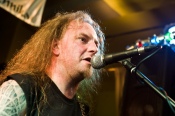 Christ Agony ('Moonlight Tour 2012'), Debreczyn (Debrecen) 20.04.2012