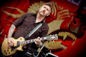 Mastodon - koncert: Mastodon ('Ursynalia 2012'), Warszawa 'Kampus SGGW' 3.06.2012