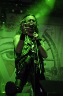 Moonspell - koncert: Moonspell ('Graspop Metal Meeting 2013'), Dessel 30.06.2013