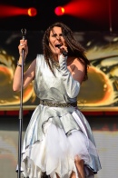 Within Temptation - koncert: Within Temptation ('Graspop Metal Meeting 2013'), Dessel 29.06.2013