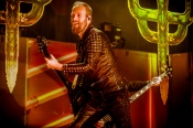 Judas Priest - koncert: Judas Priest, Katowice 'Spodek' 13.06.2018