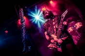 Soulfly - koncert: Soulfly, Budapeszt 'Durer Kert' 8.07.2018