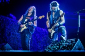 Iron Maiden - koncert: Iron Maiden, Kraków 'Tauron Arena' 27.07.2018