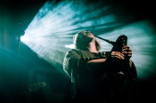 Arkona - koncert: Arkona, Kraków 'Kwadrat' 5.10.2018