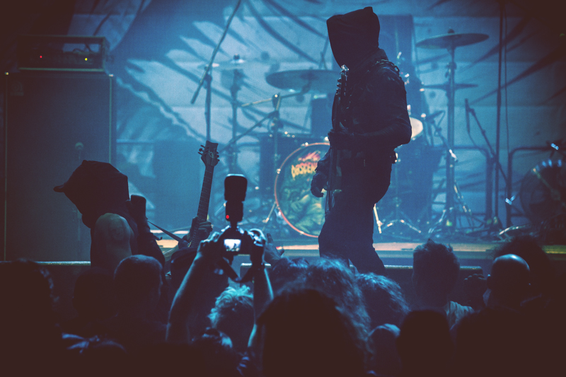 Midnight - koncert: Midnight ('Obscene Extreme Festival'), Trutnov 15.07.2022 Midnight - koncert: Midnight ('Obscene Extreme Festival'), Trutnov 15.07.2022