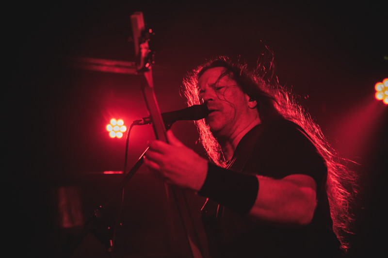 Dying Fetus - koncert: Dying Fetus, Warszawa 'Proxima' 1.08.2023