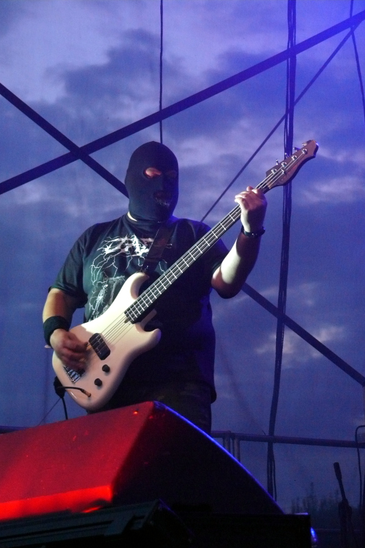 Sznur - koncert: Sznur ('Siekiera Fest '23'), Wrocław 1.09.2023