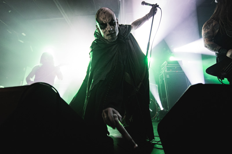 Taake - koncert: Taake, Warszawa 'Proxima' 16.03.2024