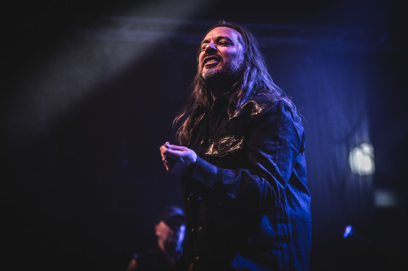 Rook Road - koncert: Rook Road, Warszawa 'Progresja Music Zone' 24.04.2024