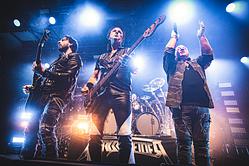 Udo Dirkschneider, Kraków 6.03