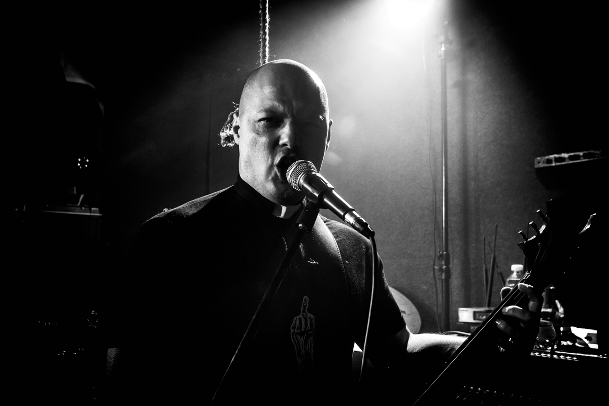 Vaginal Cum - koncert: Vaginal Cum ('Brutal Sound Fest'), Wodzisław Śląski 'Amber' 23.11.2024