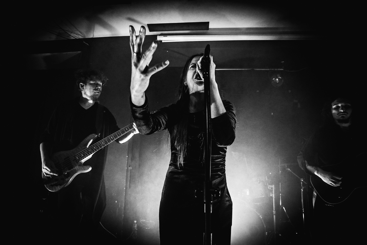 Datura - koncert: Datura, Katowice 'Piąty Dom' 11.01.2025