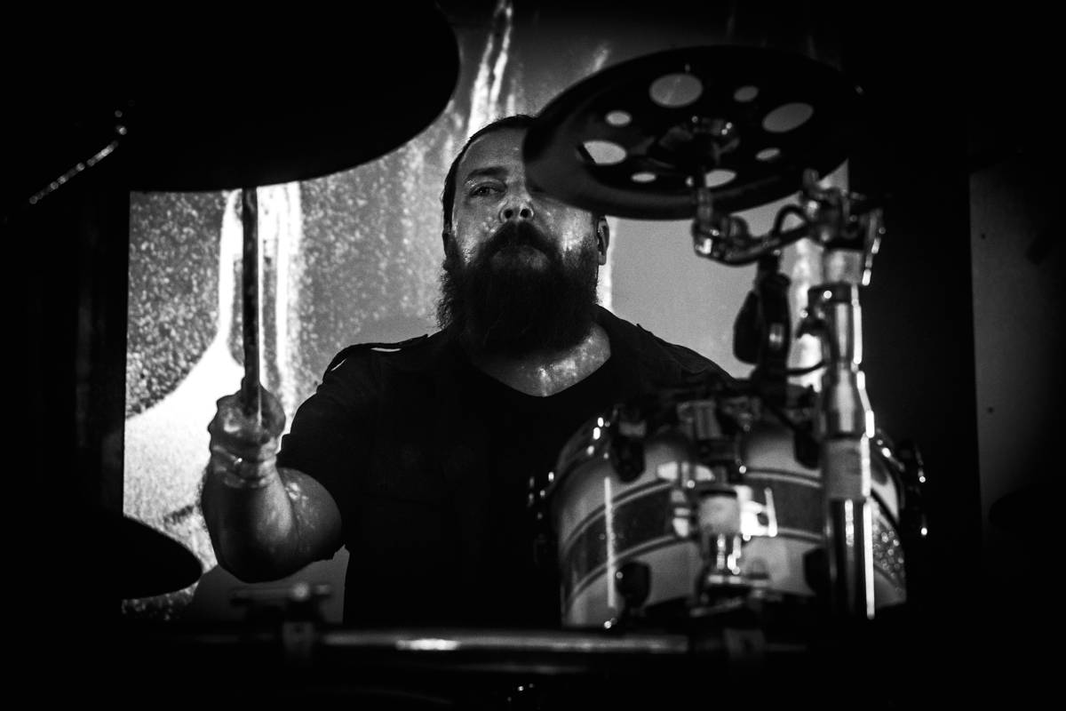 Blindead 23 - koncert: Blindead 23, Kraków 'Kwadrat' 16.01.2025