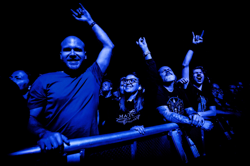 Mastodon - koncert: Mastodon, Katowice 'Międzynarodowe Centrum Kongresowe' 5.08.2025