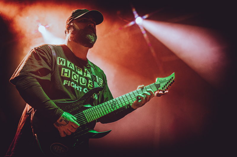 Angelmaker - koncert: Angelmaker, Kraków 'Hype Park' 13.08.2025