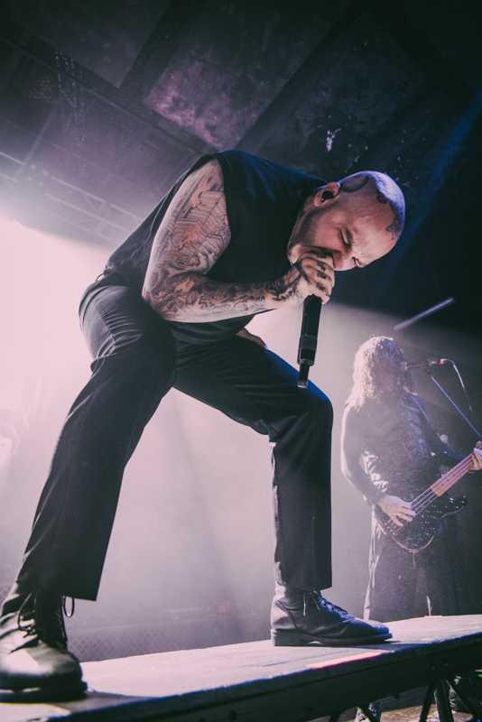 Great American Ghost - koncert: Great American Ghost, Warszawa 'Progresja Music Zone' 14.09.2025