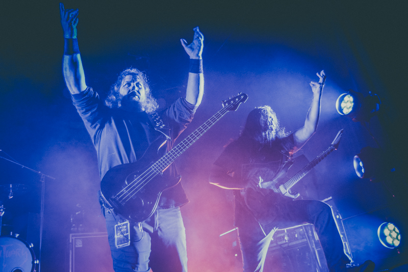 Obituary - koncert: Obituary, Wrocław 'A2' 23.10.2025 Obituary - koncert: Obituary, Wrocław 'A2' 23.10.2025