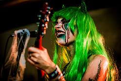 zdjęcia Bazooms, Chorzów 'Muzeum Hutnictwa' 31.10.2025 zdjęcia Bazooms, Chorzów 'Muzeum Hutnictwa' 31.10.2025