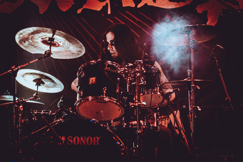 Garota - koncert: Garota, Kraków 'Hype Park' 20.11.2025