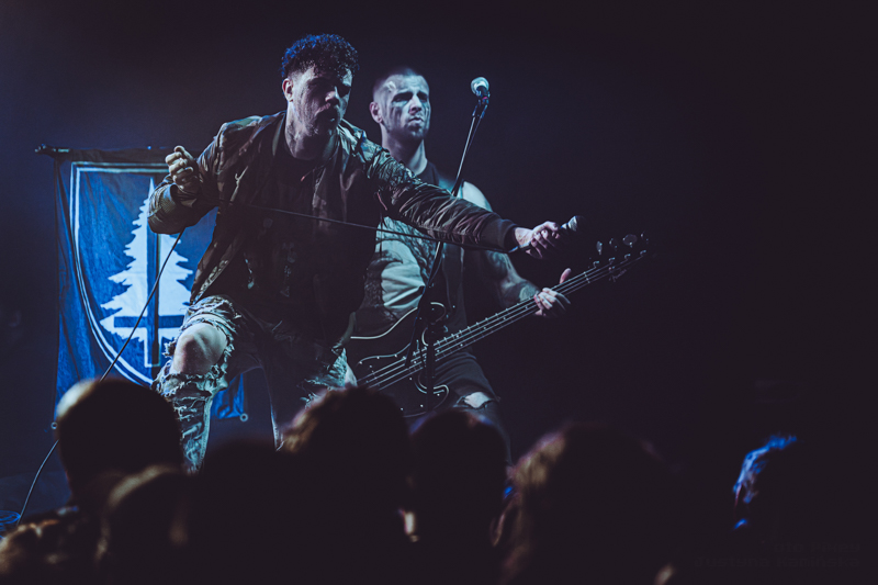 Owls Woods Graves - koncert: Owls Woods Graves, Kraków 'Hype Park' 20.11.2025