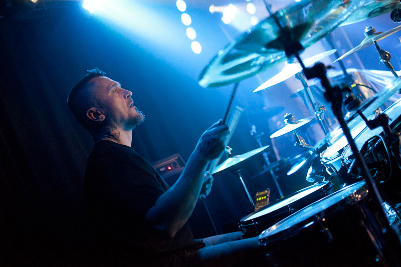 State Of Mind - koncert: State of Mind, Bydgoszcz 'Over the Under Pub' 30.11.2025