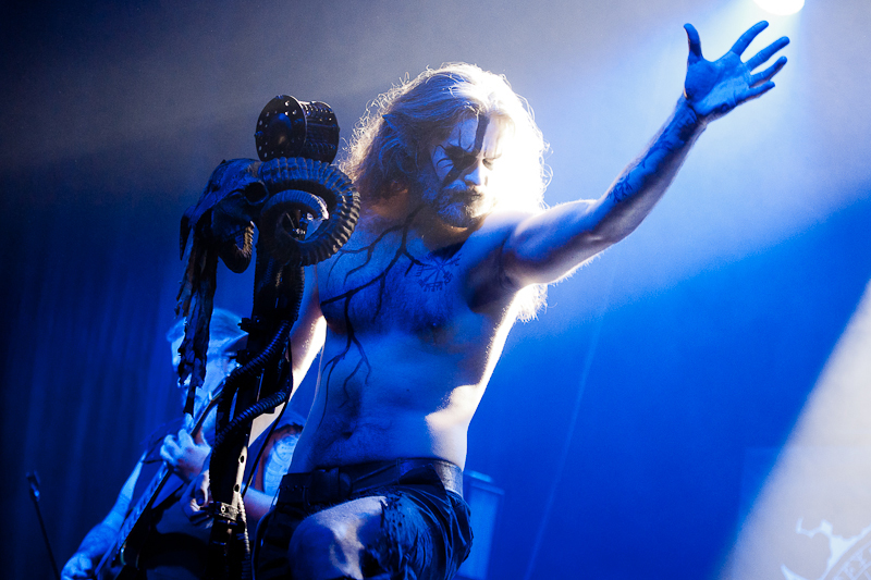 Finntroll - koncert: Finntroll, Wrocław 'A2' 16.01.2026