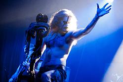 Finntroll, Wrocław 16.01