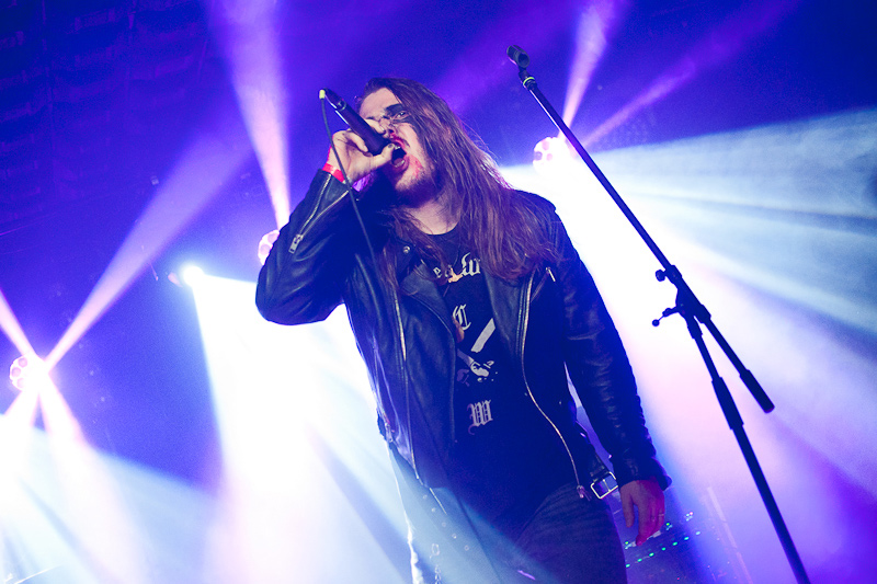 Balberskult - koncert: Balberskult, Bydgoszcz 'Over the Under Pub' 14.03.2026