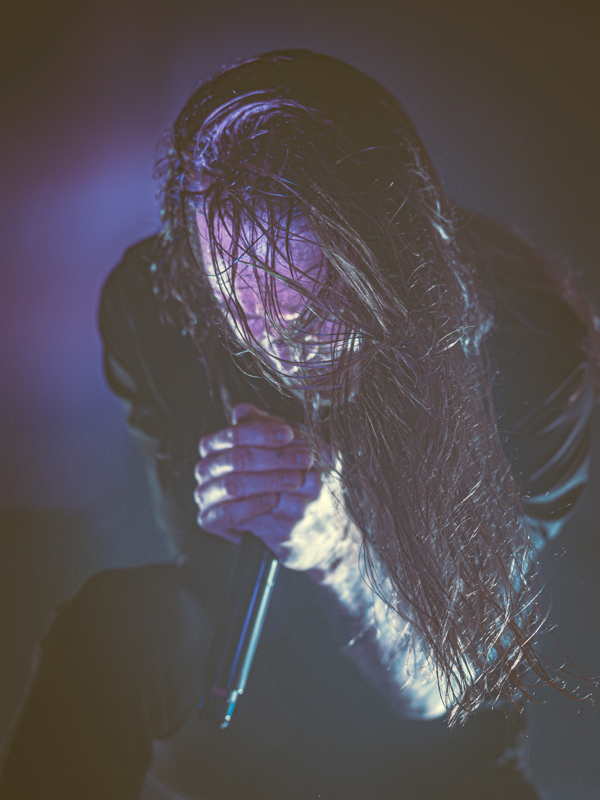 Heaven Shall Burn - koncert: Heaven Shall Burn, Kraków 'Studio' 18.03.2026