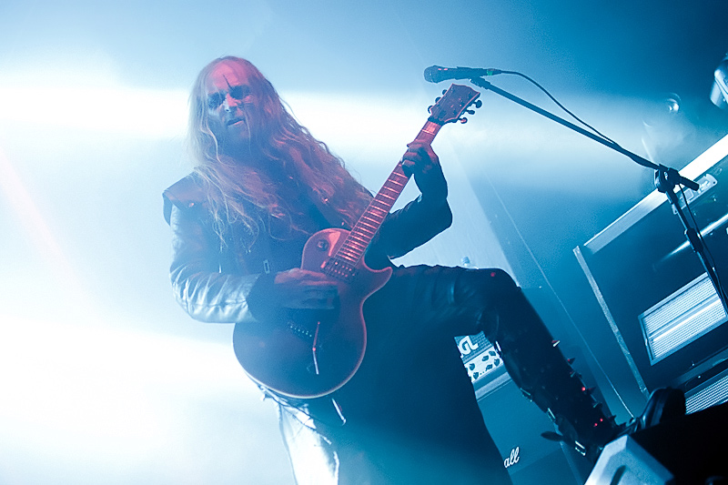 Abbath - koncert: Abbath, Gdańsk 'B90' 9.04.2026