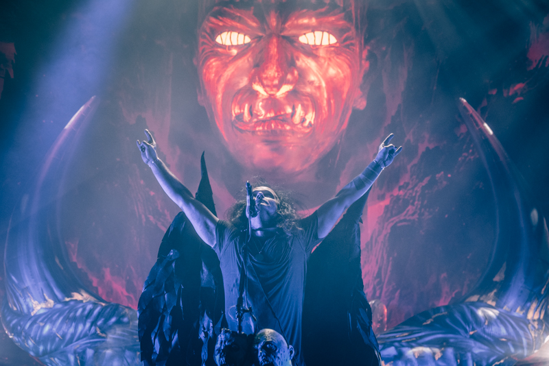 Kreator - koncert: Kreator, Warszawa 'Torwar' 15.04.2026